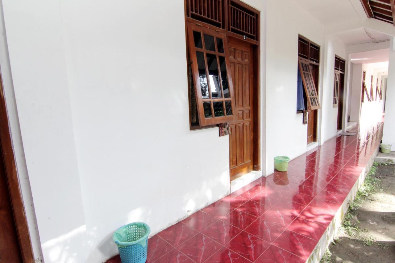Arjuna 31 Yogyakarta Buitenkant foto