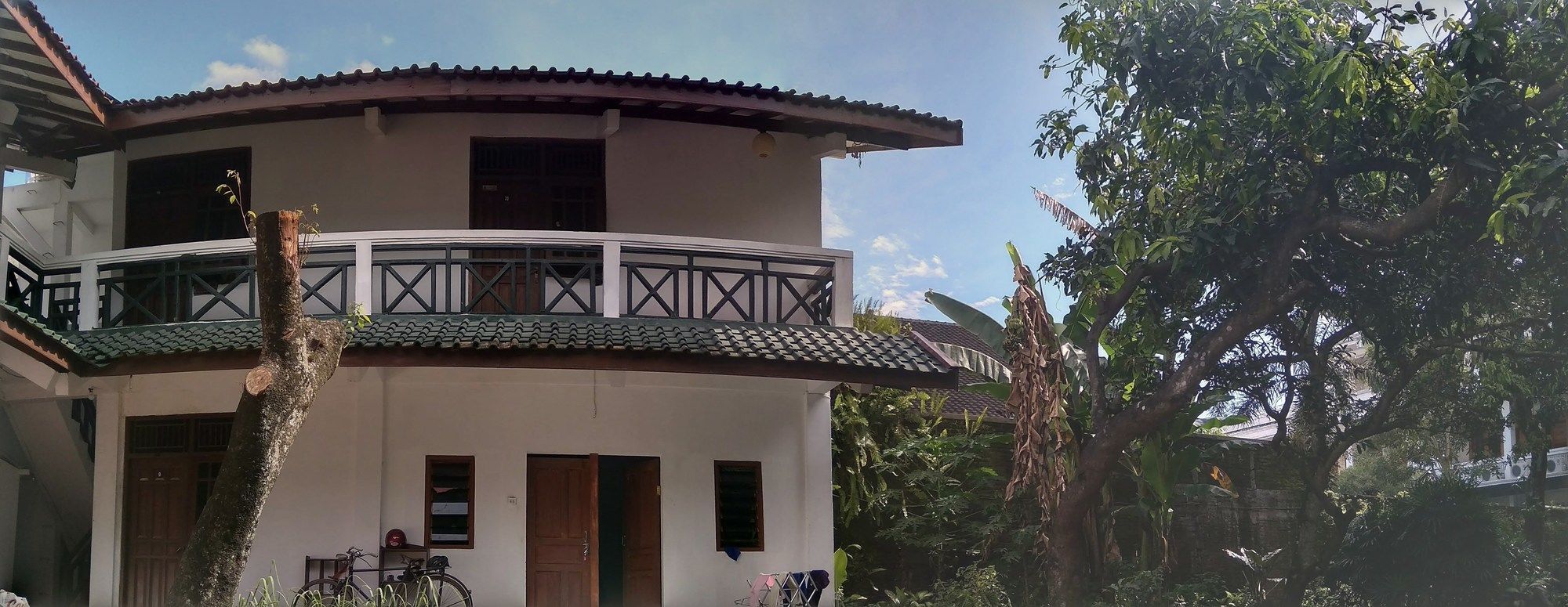 Arjuna 31 Yogyakarta Buitenkant foto